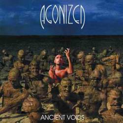 Agonized (CHL) : Ancient Voids